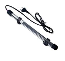 Termostato C/ Aquecedor Minjiang Mj-hf300 - 300w - 127v