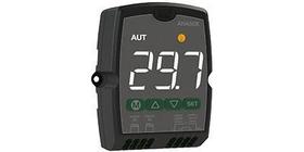 Termostato c/ Sensor ANASOL FullGauge Preto 115/230V