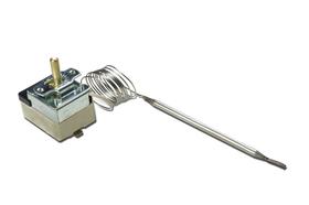 Termostato Caem Tu F St 080C 20A - Cbp Caem Preto Termostato Caem Tu F St 080C 20A - Cbp Caem Preto