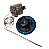 Termostato calor imx 50/300c 30a sem bucha longo Termostato calor imx 50/300c 30a sem bucha longo