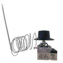 Termostato Capilar CAEM 50 a 300C 20A 250V (Com Bulbo e Capilar)