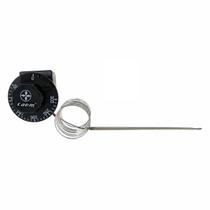 Termostato Capilar CAEM 50 a 300C 30A 250V NOVAINOX S/ BUCHA