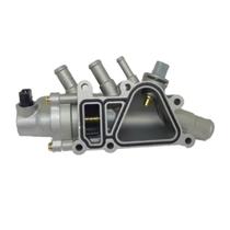 Termostato+CARCAÇA+SENSOR COURIER 1.6 FLEX ZETEC 2007/2013 - 67687 - AVTS06002T100 Termostato+CARCAÇA+SENSOR COURIER 1.6 FLEX ZETEC 2007/2013 - 67687 - AVTS06002T100