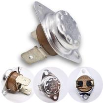 Termostato Ciclo de Secagem Lava e Seca Original Samsung