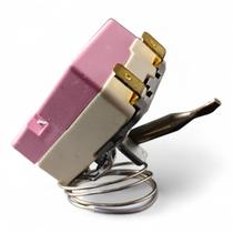 Termostato Cobra 16A 250C Air Fryer e Equipamentos