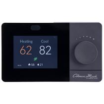 Termostato Coleman-Mach Wi-Fi para controle de ar-condicionado e aquecimento de RV Termostato Coleman-Mach Wi-Fi para controle de ar-condicionado e aquecimento de RV