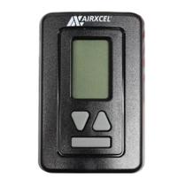 Termostato Coleman RVP Airxcel 9430-3402 12VDC para montagem na parede Termostato Coleman RVP Airxcel 9430-3402 12VDC para montagem na parede