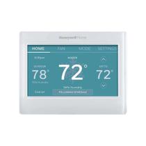 Termostato colorido inteligente Honeywell Home RTH9600WF Wi-Fi Alexa