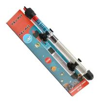 Termostato com Aquecedor Ace Pet 100w 110v Ap-801 P Aquarios