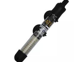 Termostato Com Aquecedor Roxin Ht-1300 25w - 220v Termostato Com Aquecedor Roxin Ht-1300 25w - 220v