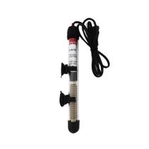 Termostato Com Aquecedor Vidro X-618 150w Ace Pet