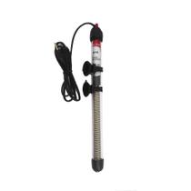 Termostato com Aquecedor Vidro X-618 200w Ace Pet Termostato com Aquecedor Vidro X-618 200w Ace Pet