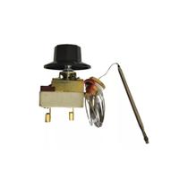 Termostato com Bucha Fritadeira 50c - 200c 20a Robertshaw