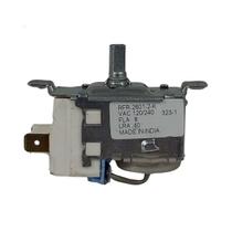 Termostato Compatível Refrigerador Consul RFR2601-2