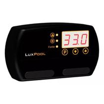 Termostato Controlador Digital Luxpool Premium Tzl1378n