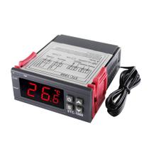 Termostato Controlador Térmico Digital Bivolt Temperatura - Multibelo