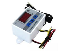 Termostato Controle de Temperatura Digital XH-W3002 - Eletrogate