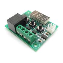 Termostato / Controle Temperatura W1209 Arduino Chocadeira