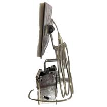 Termostato Damper Geladeira Original Electrolux 64786946