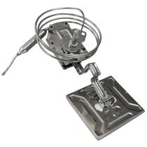 Termostato Damper Mecânico Geladeira Electrolux IF53 DF80X
