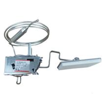 Termostato Damper Refrigerador Original Electrolux DF51X