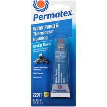 Termostato de bomba de água Gasket Maker Permatex 22071 14g