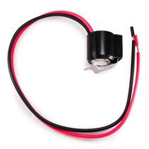 Termostato de Descongelamento Bimetálico W10225581 para Geladeiras Whirlpool
