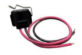 Termostato de Descongelamento Edgewater Parts 12001937 para Geladeiras Whirlpool