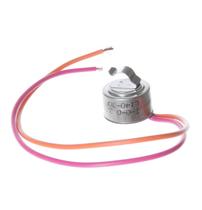 Termostato de Descongelamento GE WR50X10068 para Geladeira Termostato de Descongelamento GE WR50X10068 para Geladeira