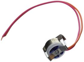 Termostato de Descongelamento GE WR50X10069 para Geladeira