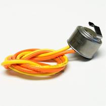 Termostato de Descongelamento GE WR50X10071 (L64-41) para Geladeira Termostato de Descongelamento GE WR50X10071 (L64-41) para Geladeira