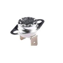 Termostato de Reposição para Panela de Pipoqueira Elétrica 1000W, 250º C