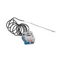 Termostato de Segurança para Forno