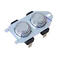 Termostato De Segurança Resistencia Secadora Brastemp 326013733
