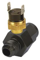 Termostato Derale 35020 180F em linha para fluido -6AN