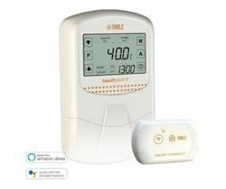 Termostato Digital Apoio Elétrico Tsz Smart Connect - Tholz Termostato Digital Apoio Elétrico Tsz Smart Connect - Tholz