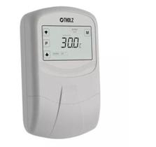 Termostato Digital Aquecimento Água Apoio Boiler Tlz 110V