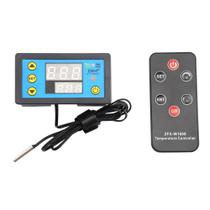 Termostato Digital com Controle Remoto W3231 - Fonte Bivolt e NFe