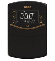 Termostato Digital com Programador de Horário TLZ 1490N 220V 2º Geração - Tholz