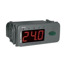 Termostato Digital Full Gauge TIC17RGT - Bivolt