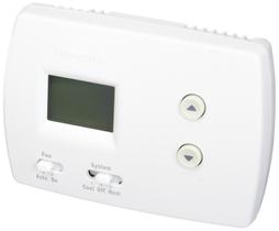 Termostato Digital Honeywell TH3110D1008 - Branco - Aquecimento e Resfriamento Termostato Digital Honeywell TH3110D1008 - Branco - Aquecimento e Resfriamento