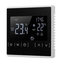 Termostato Digital LCD Wokex Touch - Multifuncional para Casa