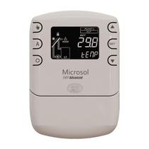 Termostato Digital Microsol Swp Advanced 230V Full Gauge