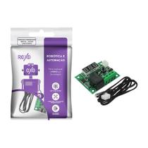 Termostato Digital Placa De Controle W1209 Timer - RoXo Termostato Digital Placa De Controle W1209 Timer - RoXo