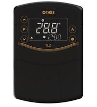Termostato Digital Programador Horário Tlz 1490N 220V 2º