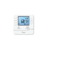 Termostato Digital Programável Pro 1Quente/1Frio Termostato Digital Programável Pro 1Quente/1Frio