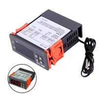 Termostato Digital Stc-1000 Controlador Temperatura 110/220V Termostato Digital Stc-1000 Controlador Temperatura 110/220V