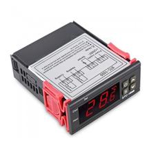 Termostato Digital Stc-1000 Controlador Temperatura Bivolt - CONTECK