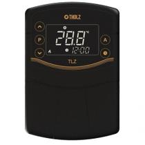 Termostato Digital TLZ 1490N Elétrico 3000W Instalação em Parede Programável Tholz 220V Termostato Digital TLZ 1490N Elétrico 3000W Instalação em Parede Programável Tholz 220V