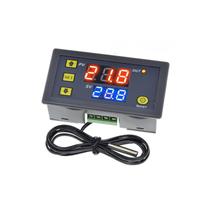 Termostato Digital W3230 110v 220v 12v Chocadeira - Original